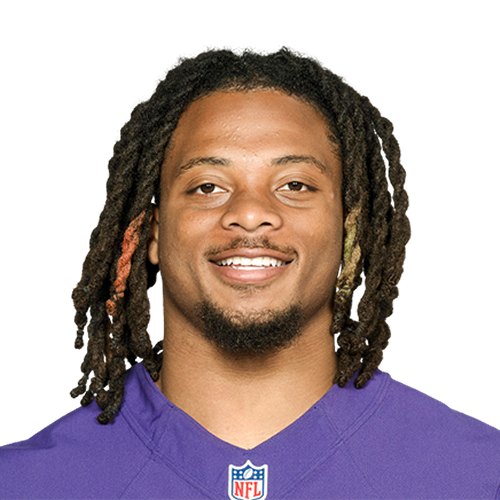 Keaton Mitchell logo