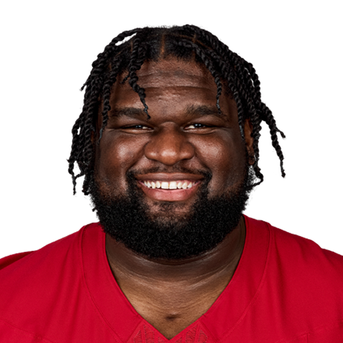 Dalvin Tomlinson