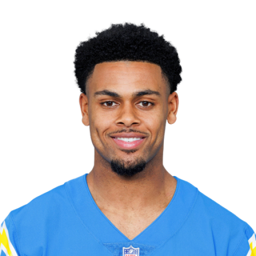 Tre' Harris logo