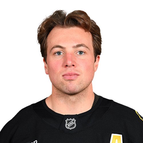 Charlie McAvoy