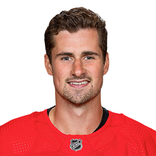 Dylan Larkin