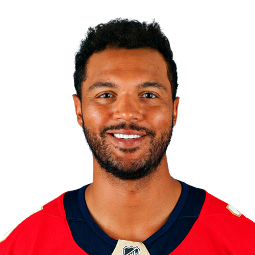 Seth Jones