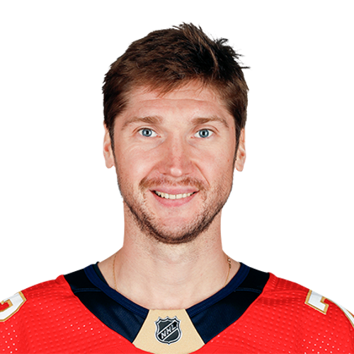 Sergei Bobrovsky logo