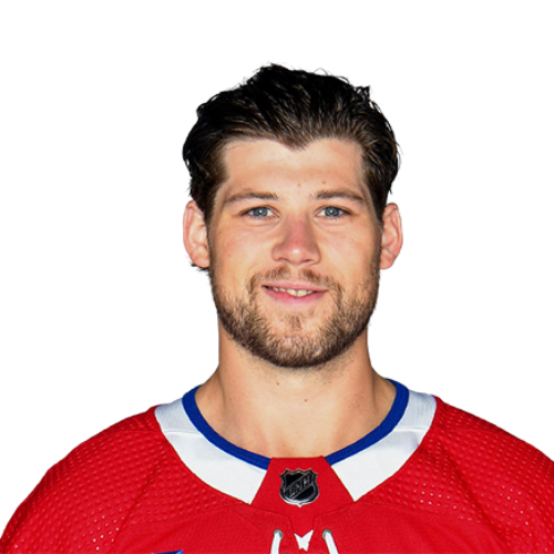 Josh Anderson
