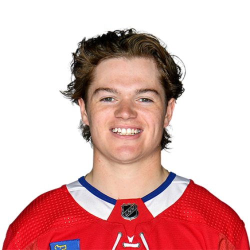 Cole Caufield
