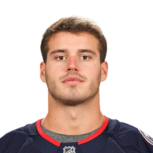 Cole Sillinger