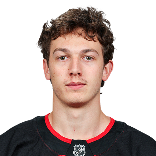 Luke Hughes