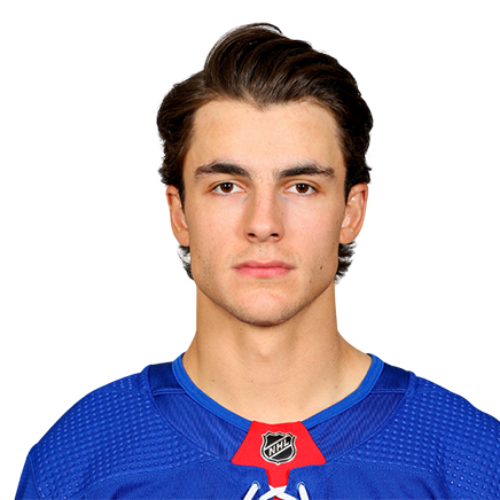 Braden Schneider