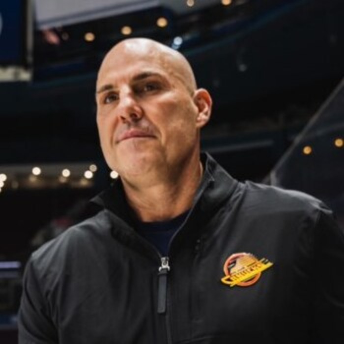 Rick Tocchet