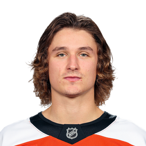 Trevor Zegras