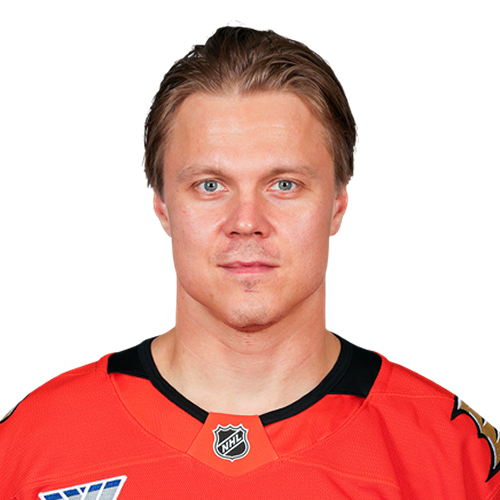 Mikael Granlund
