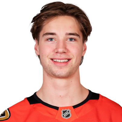 Beckett Sennecke