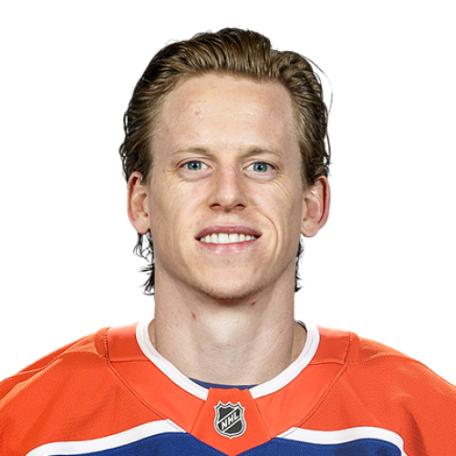 Connor Murphy