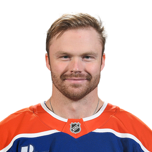 Max Jones