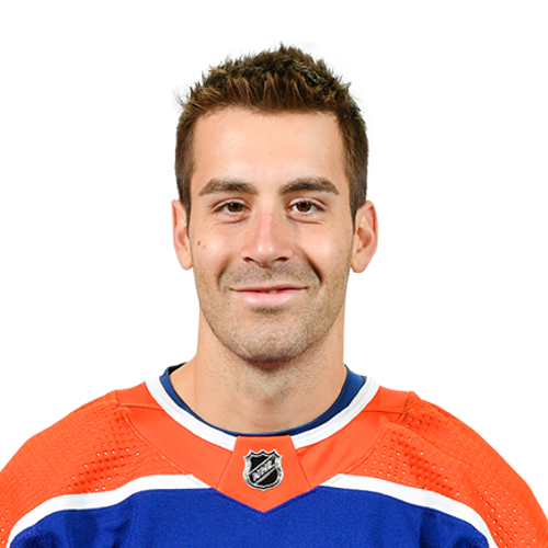 Evan Bouchard