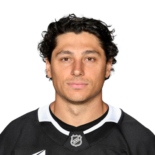 Trevor Moore