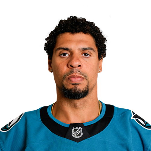 Ryan Reaves