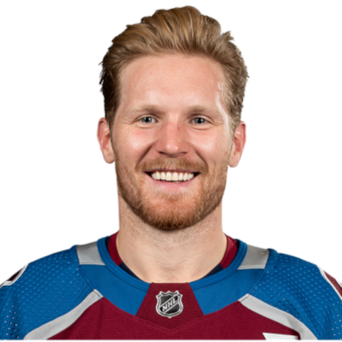 Gabriel Landeskog logo