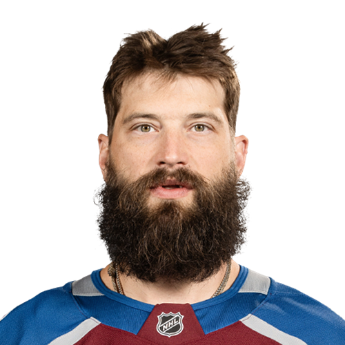 Brent Burns