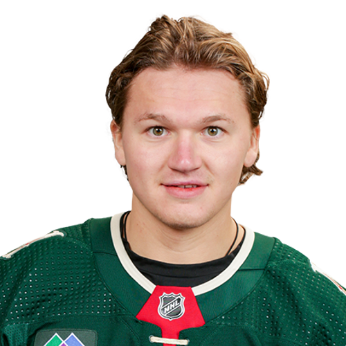 Kirill Kaprizov