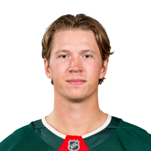 Matt Boldy