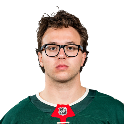 Brock Faber