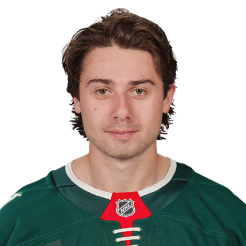 Quinn Hughes