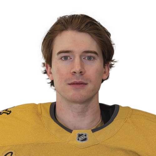 Carter Hart