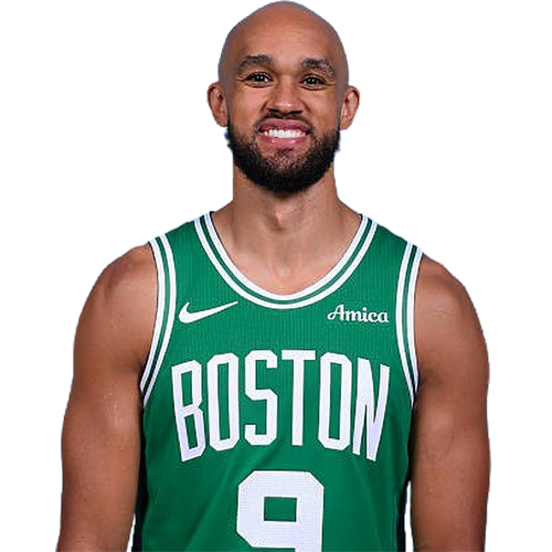 Derrick White