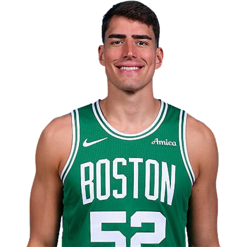 Luka Garza