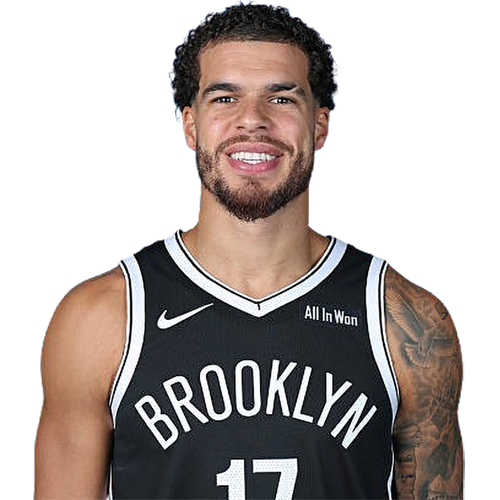 Michael Porter Jr. logo