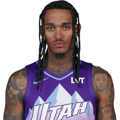 Jordan Clarkson