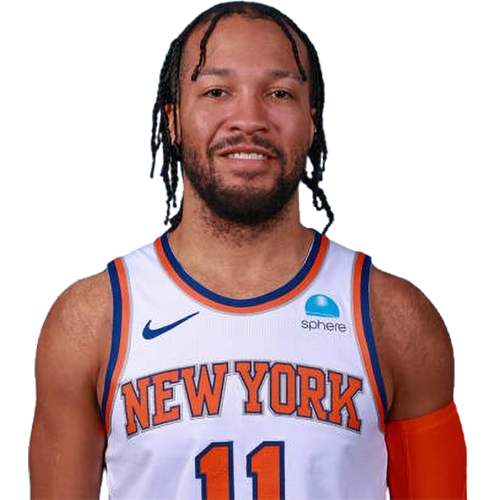 Jalen Brunson