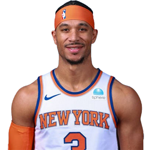 Josh Hart logo