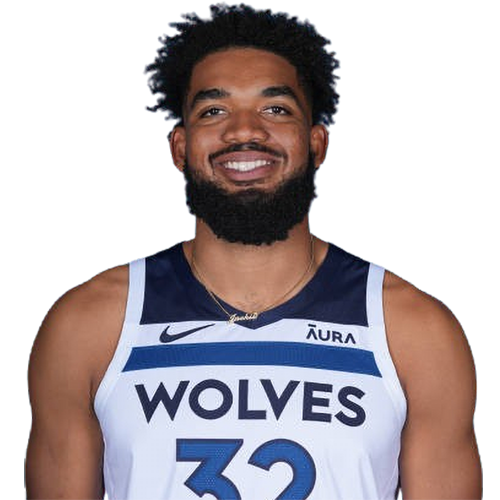 Karl-Anthony Towns