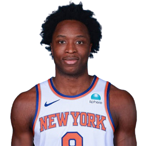 OG Anunoby logo