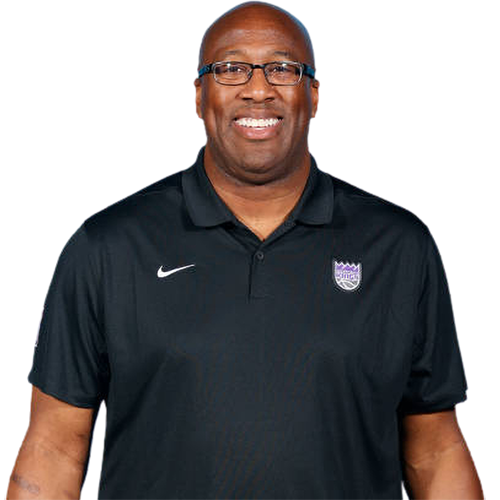 Mike Brown logo