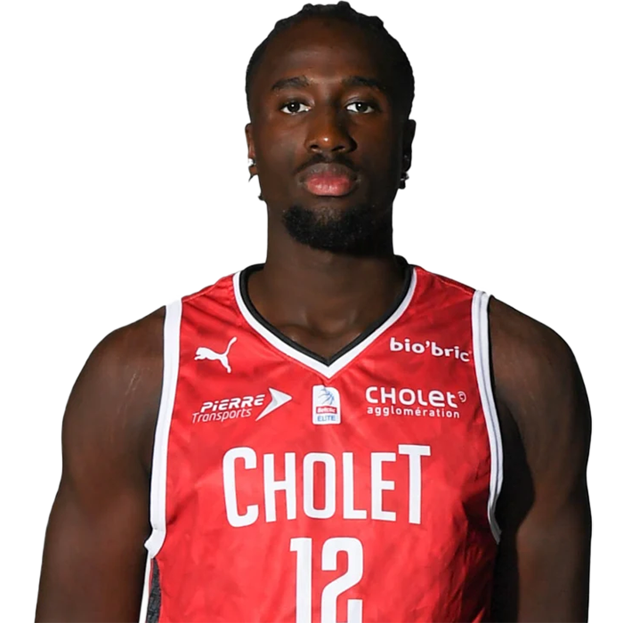 Mohamed Diawara