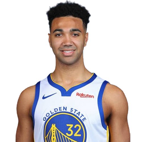 Trayce Jackson-Davis logo