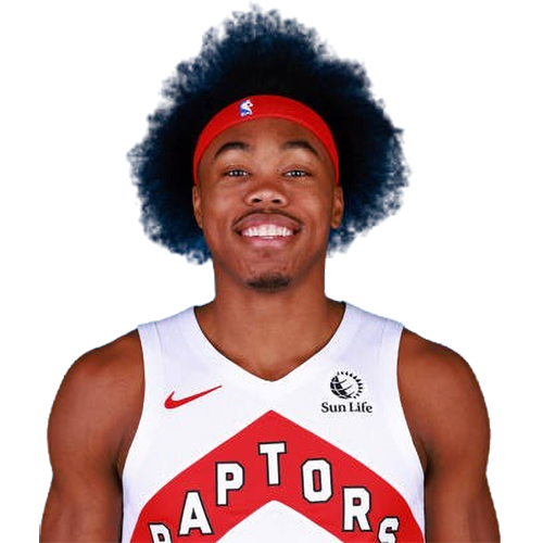 Scottie Barnes logo