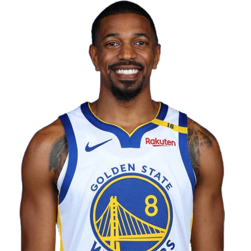 De'Anthony Melton logo