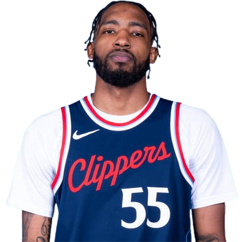 Derrick Jones Jr. logo