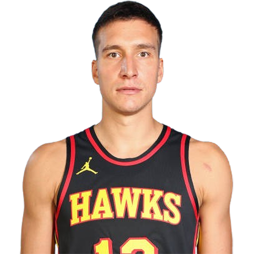 Bogdan Bogdanović