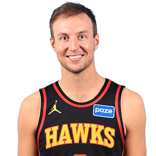 Luke Kennard logo