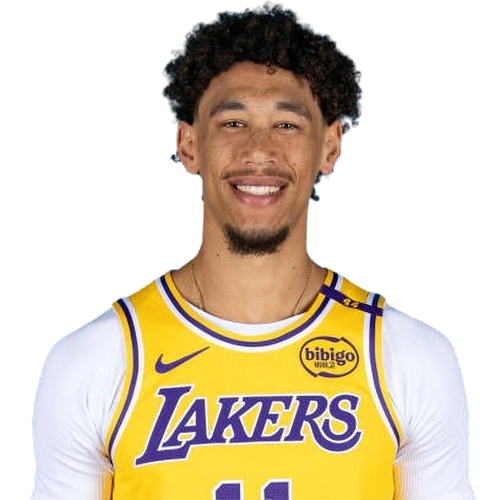 Jaxson Hayes