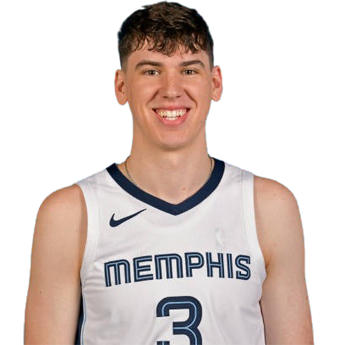 Jake LaRavia
