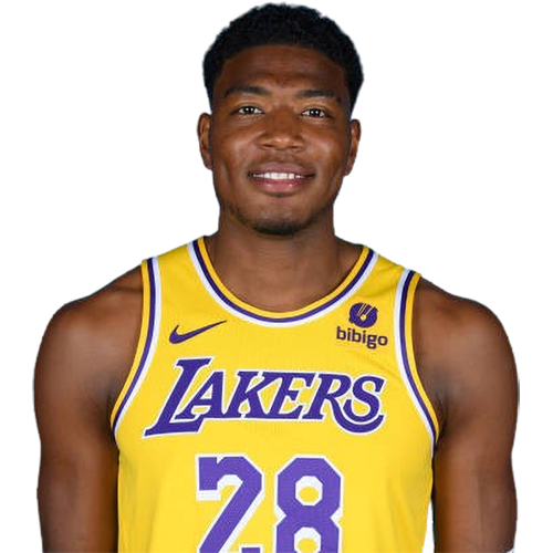Rui Hachimura