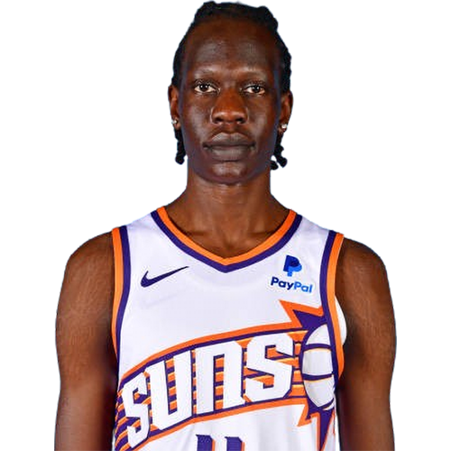 Bol Bol