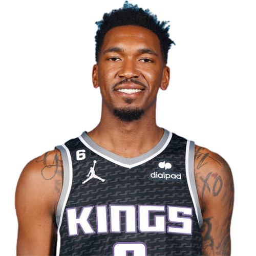 Malik Monk logo