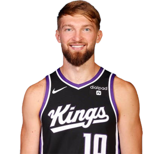 Domantas Sabonis